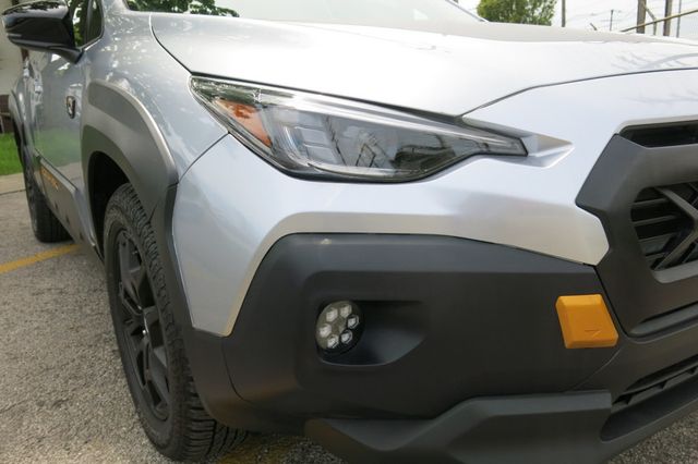 2024 Subaru Crosstrek Wilderness AWD - 23026539 - 37