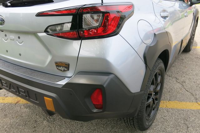 2024 Subaru Crosstrek Wilderness AWD - 23026539 - 38