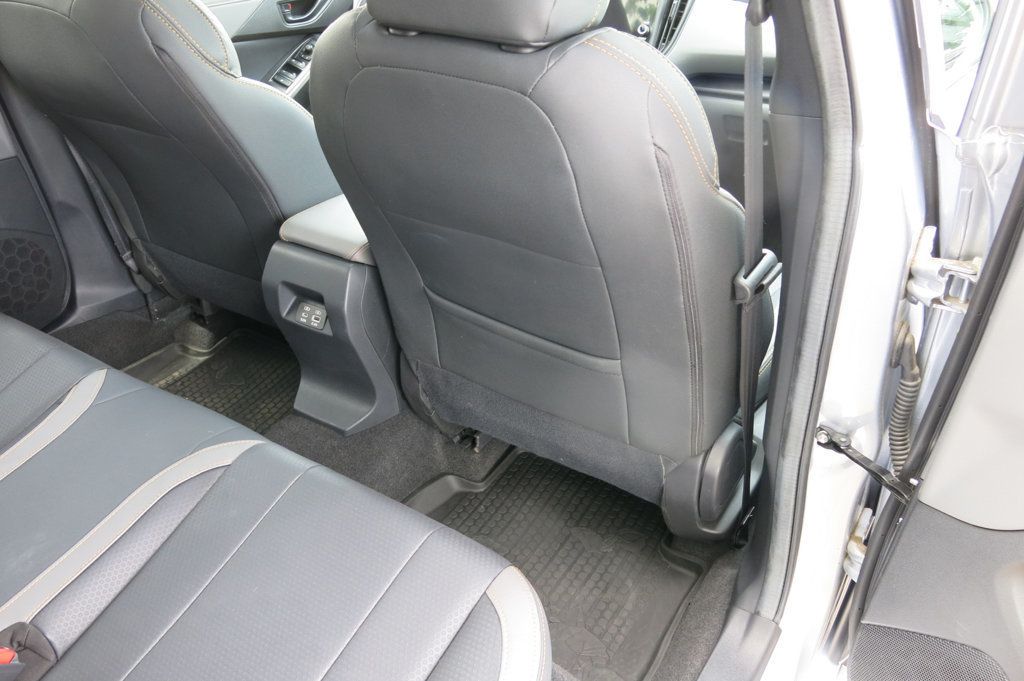 2024 Subaru Crosstrek Wilderness AWD - 23026539 - 43
