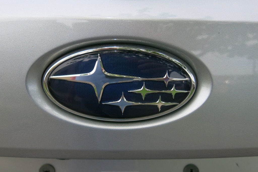 2024 Subaru Crosstrek Wilderness AWD - 23026539 - 51