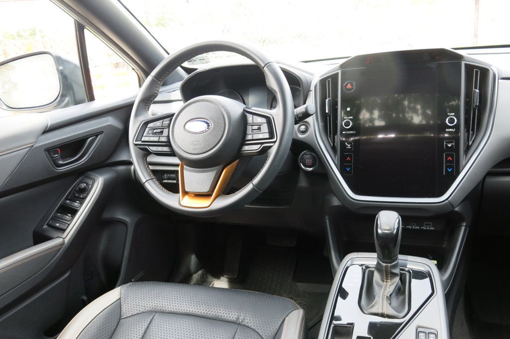 2024 Subaru Crosstrek Wilderness AWD - 23026539 - 52
