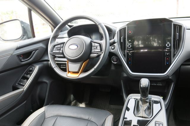 2024 Subaru Crosstrek Wilderness AWD - 23026539 - 52
