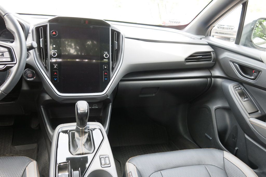 2024 Subaru Crosstrek Wilderness AWD - 23026539 - 53