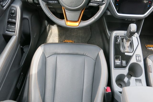 2024 Subaru Crosstrek Wilderness AWD - 23026539 - 54