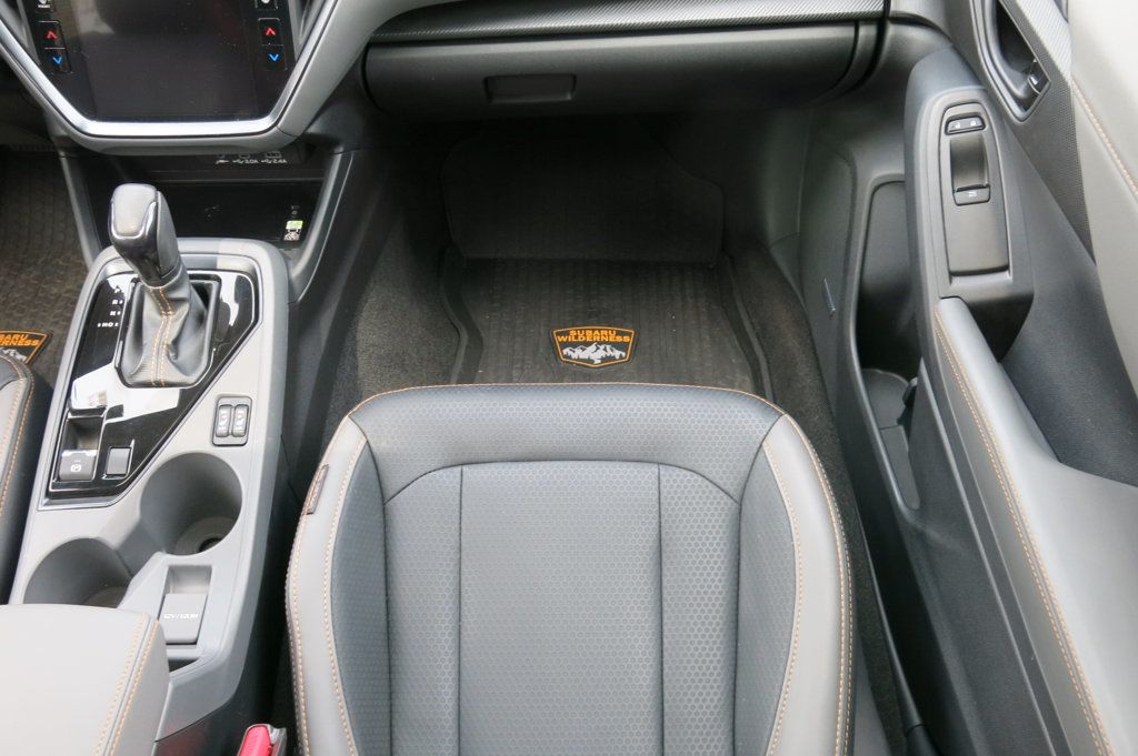 2024 Subaru Crosstrek Wilderness AWD - 23026539 - 55