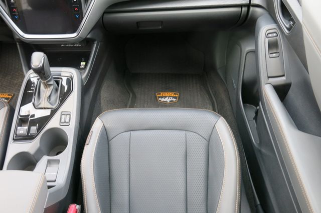 2024 Subaru Crosstrek Wilderness AWD - 23026539 - 55