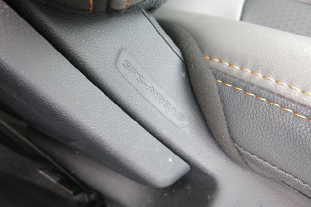 2024 Subaru Crosstrek Wilderness AWD - 23026539 - 58