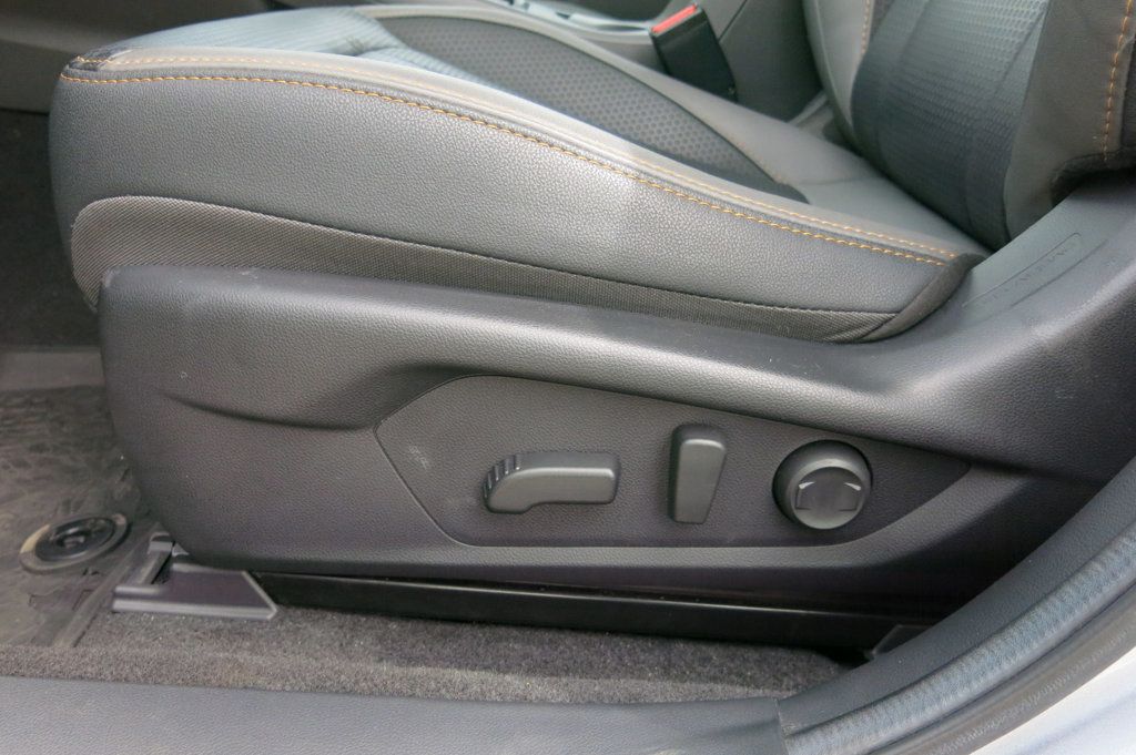 2024 Subaru Crosstrek Wilderness AWD - 23026539 - 61
