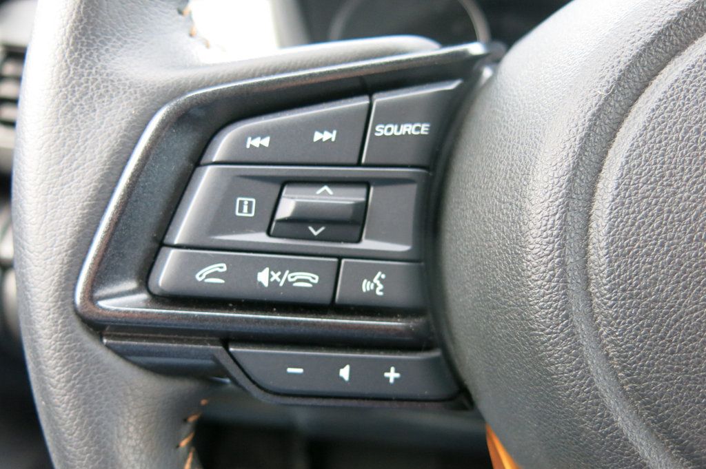 2024 Subaru Crosstrek Wilderness AWD - 23026539 - 67