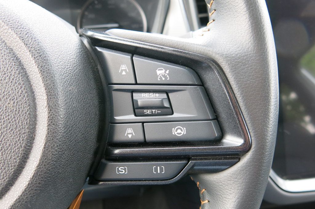 2024 Subaru Crosstrek Wilderness AWD - 23026539 - 68