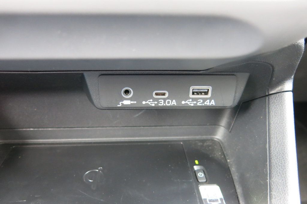 2024 Subaru Crosstrek Wilderness AWD - 23026539 - 74