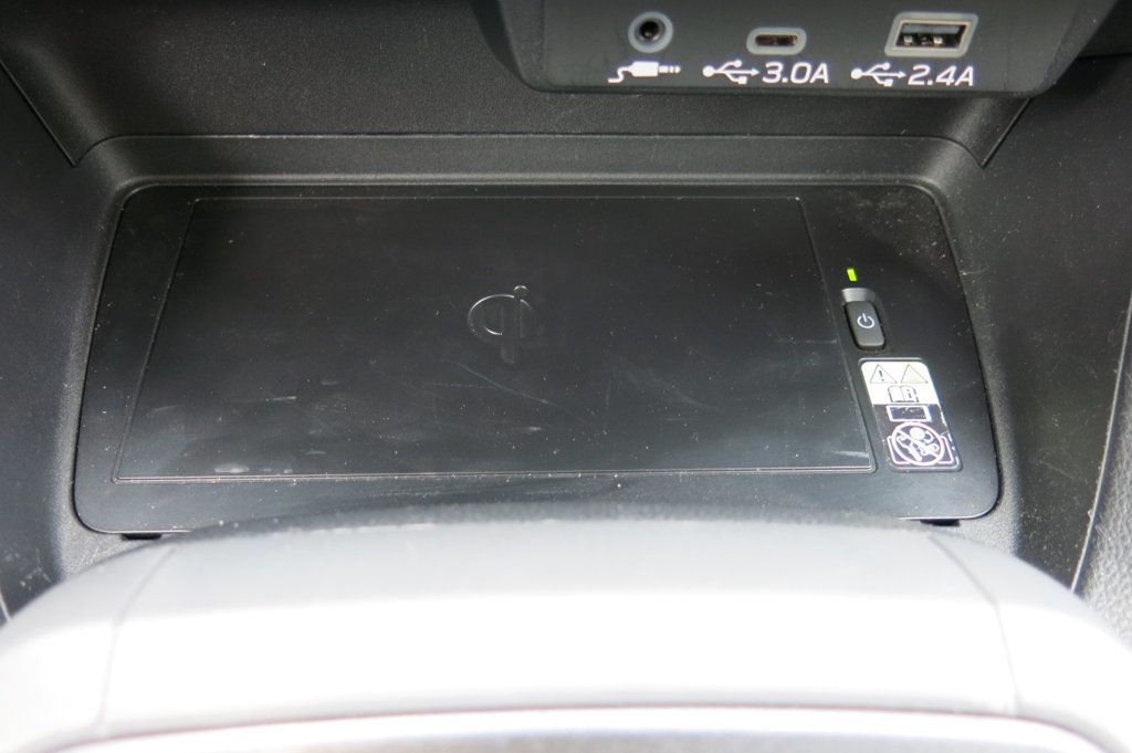 2024 Subaru Crosstrek Wilderness AWD - 23026539 - 75