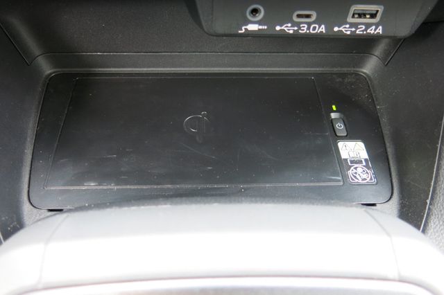 2024 Subaru Crosstrek Wilderness AWD - 23026539 - 75