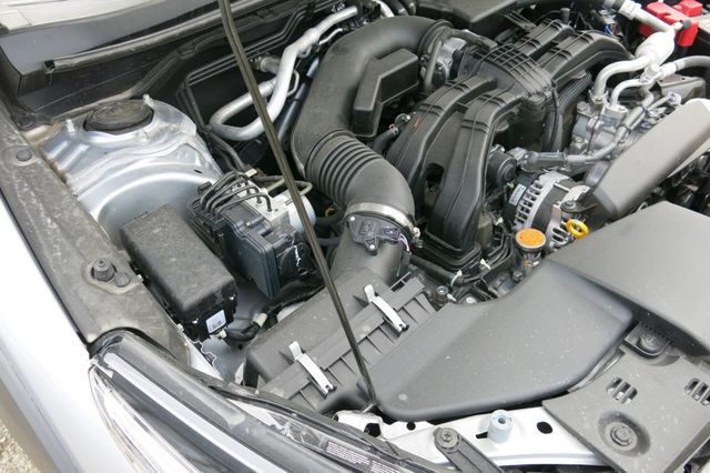 2024 Subaru Crosstrek Wilderness AWD - 23026539 - 78
