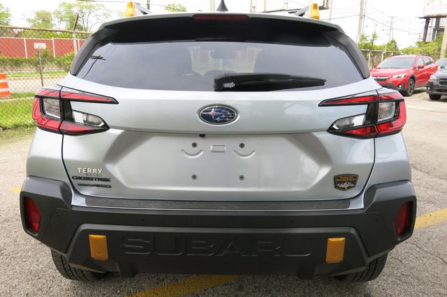 2024 Subaru Crosstrek Wilderness AWD - 23026539 - 7