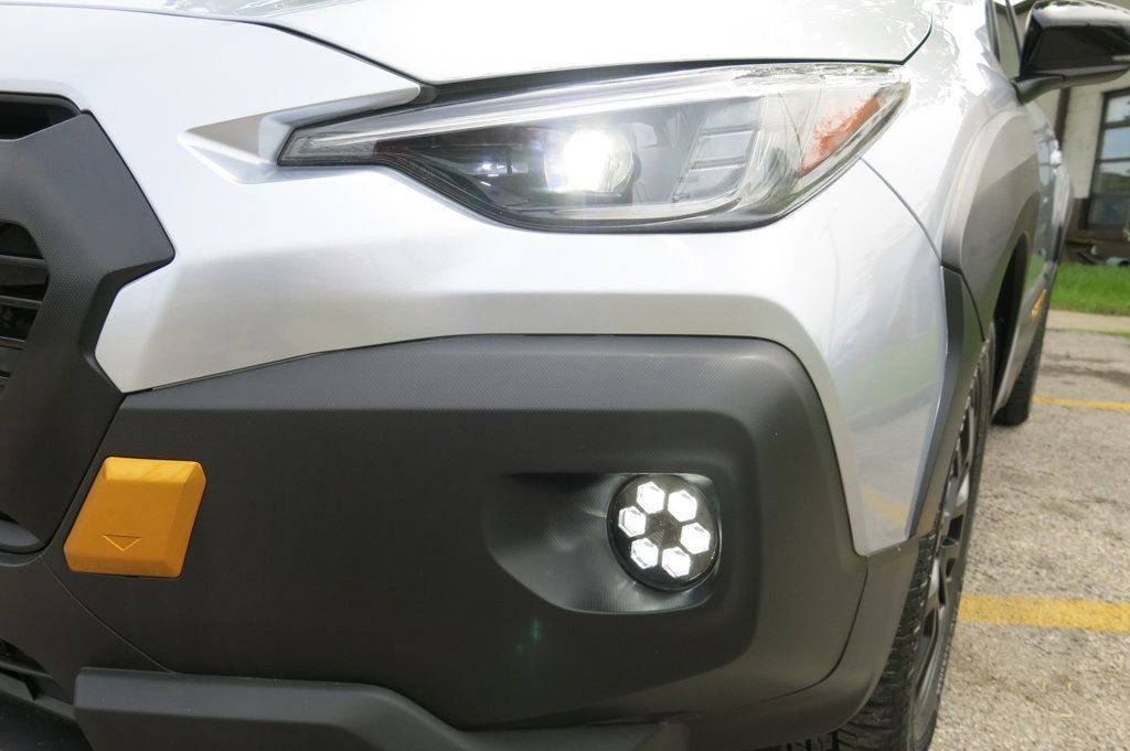 2024 Subaru Crosstrek Wilderness AWD - 23026539 - 80