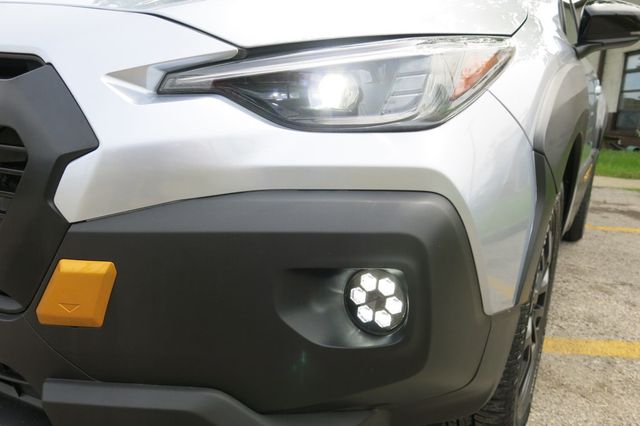 2024 Subaru Crosstrek Wilderness AWD - 23026539 - 80