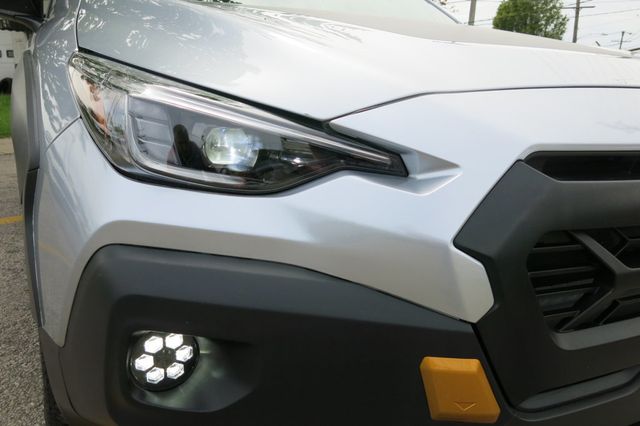 2024 Subaru Crosstrek Wilderness AWD - 23026539 - 81