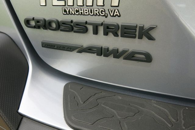 2024 Subaru Crosstrek Wilderness AWD - 23026539 - 8