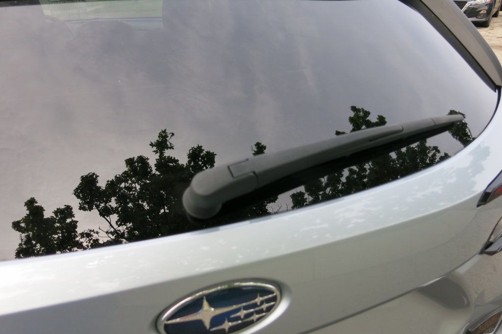 2024 Subaru Crosstrek Wilderness AWD - 23026539 - 91