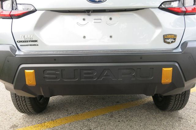 2024 Subaru Crosstrek Wilderness AWD - 23026539 - 93