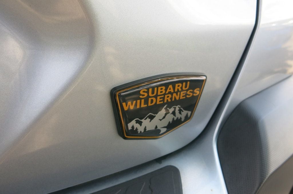 2024 Subaru Crosstrek Wilderness AWD - 23073815 - 9