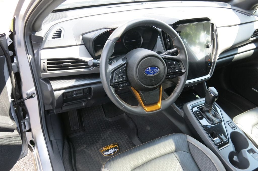 2024 Subaru Crosstrek Wilderness AWD - 23073815 - 10