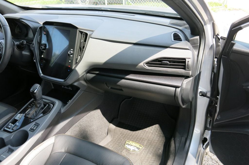 2024 Subaru Crosstrek Wilderness AWD - 23073815 - 11