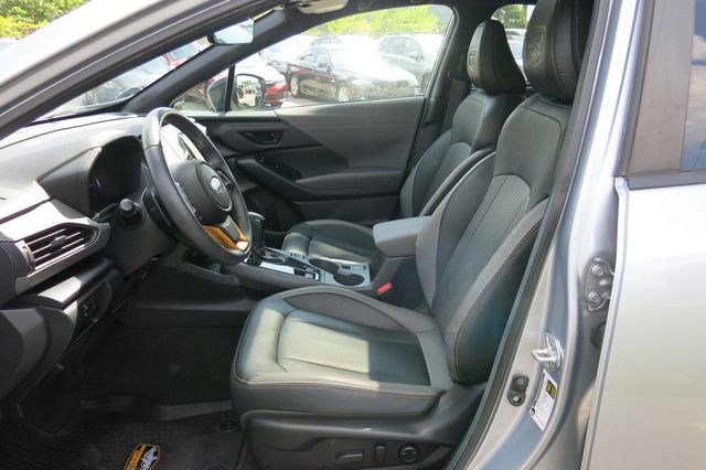 2024 Subaru Crosstrek Wilderness AWD - 23073815 - 12