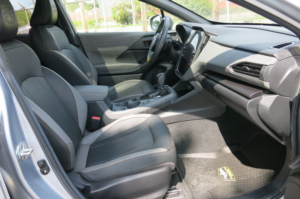 2024 Subaru Crosstrek Wilderness AWD - 23073815 - 13