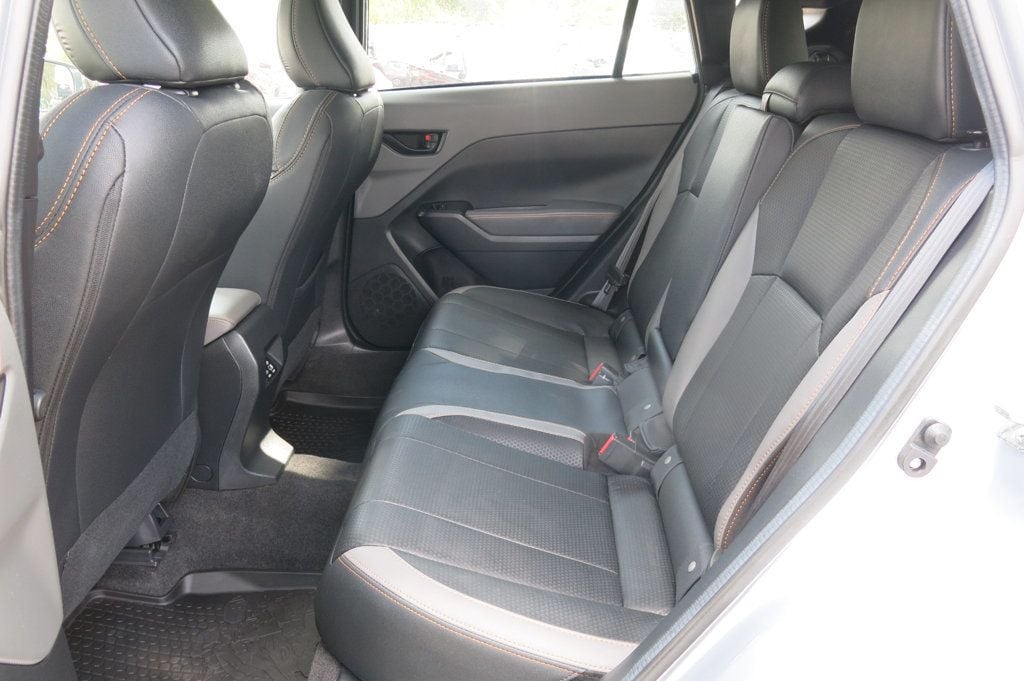 2024 Subaru Crosstrek Wilderness AWD - 23073815 - 14