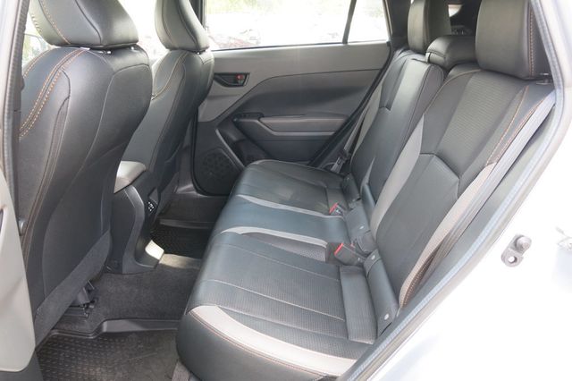 2024 Subaru Crosstrek Wilderness AWD - 23073815 - 14