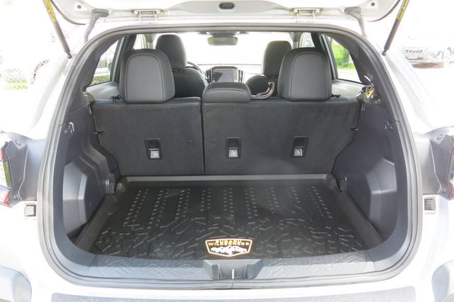 2024 Subaru Crosstrek Wilderness AWD - 23073815 - 16