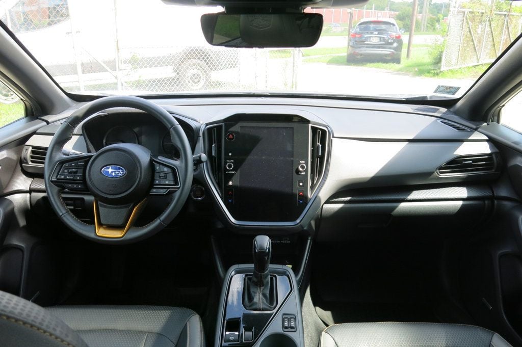 2024 Subaru Crosstrek Wilderness AWD - 23073815 - 18