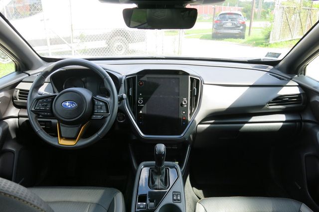 2024 Subaru Crosstrek Wilderness AWD - 23073815 - 18