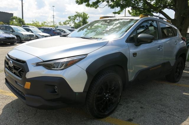 2024 Subaru Crosstrek Wilderness AWD - 23073815 - 1