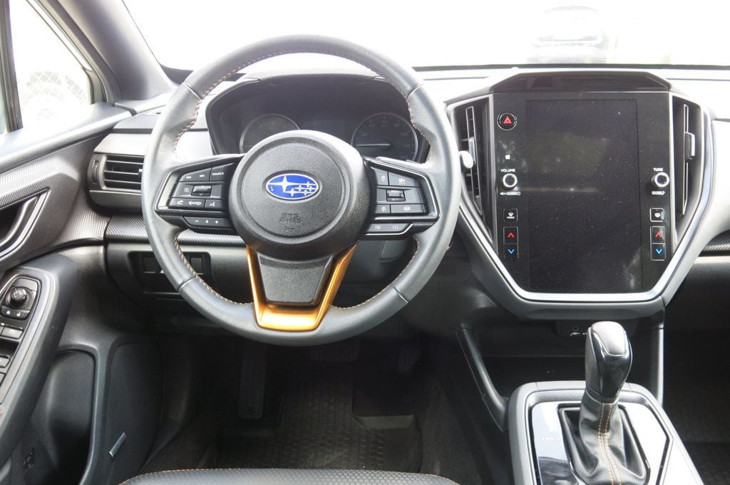 2024 Subaru Crosstrek Wilderness AWD - 23073815 - 19