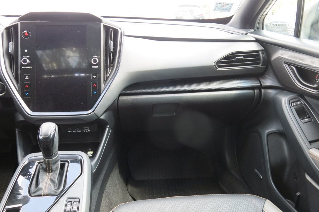 2024 Subaru Crosstrek Wilderness AWD - 23073815 - 20