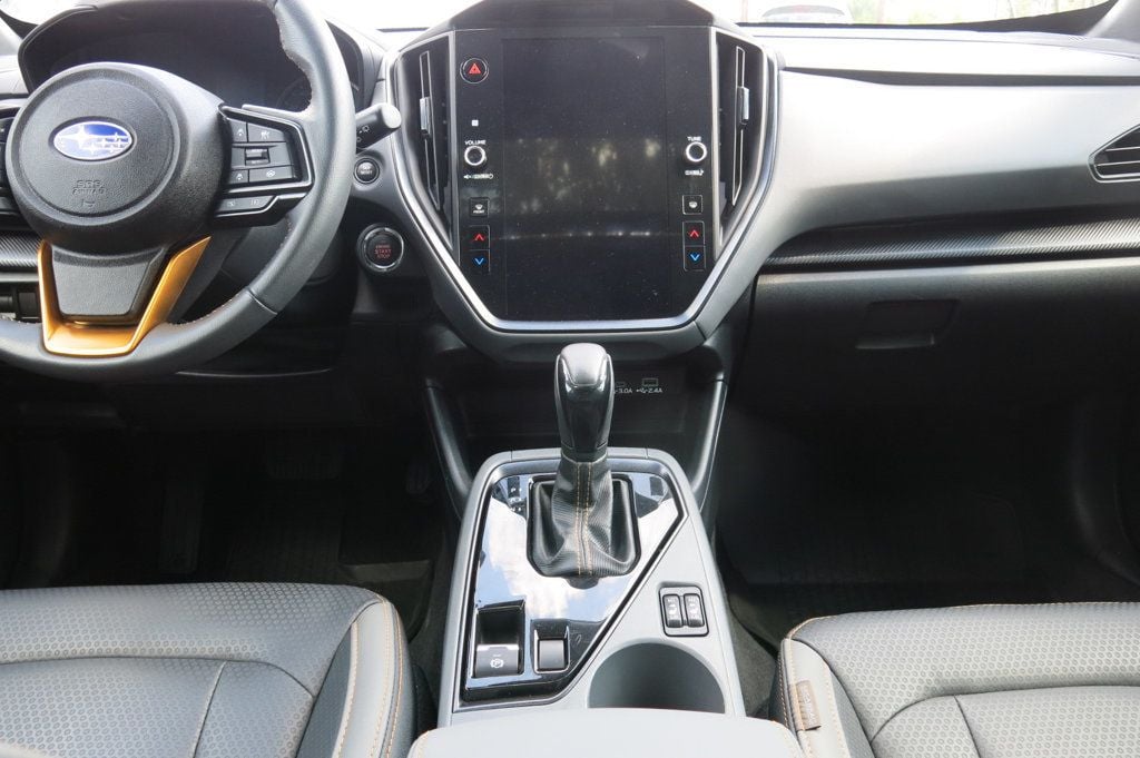 2024 Subaru Crosstrek Wilderness AWD - 23073815 - 21