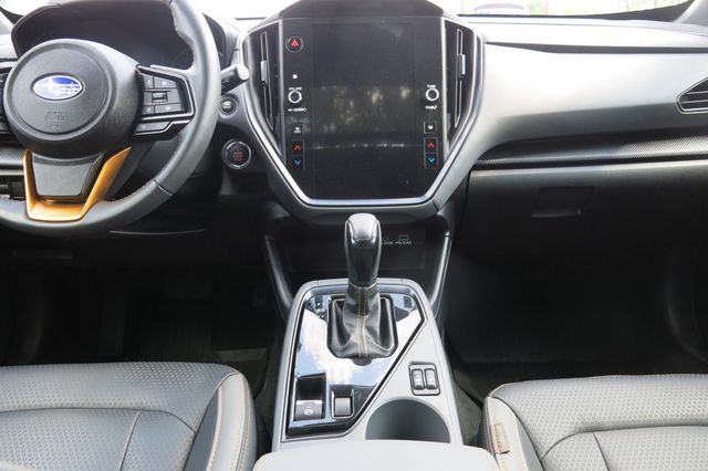 2024 Subaru Crosstrek Wilderness AWD - 23073815 - 21