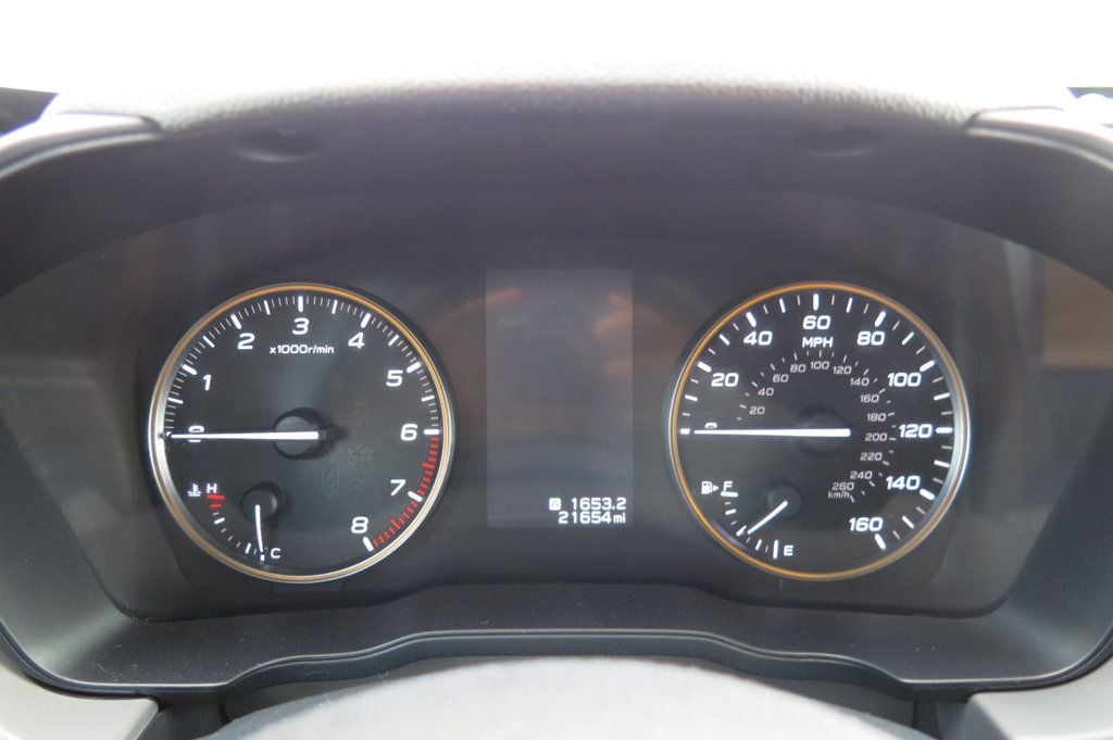 2024 Subaru Crosstrek Wilderness AWD - 23073815 - 22
