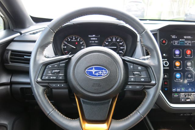 2024 Subaru Crosstrek Wilderness AWD - 23073815 - 23
