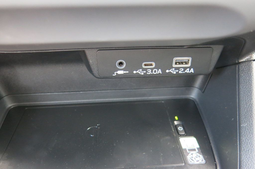 2024 Subaru Crosstrek Wilderness AWD - 23073815 - 27