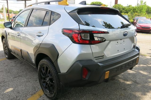 2024 Subaru Crosstrek Wilderness AWD - 23073815 - 2