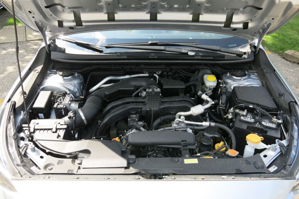 2024 Subaru Crosstrek Wilderness AWD - 23073815 - 30