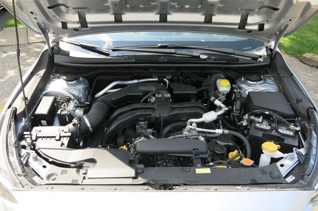 2024 Subaru Crosstrek Wilderness AWD - 23073815 - 30