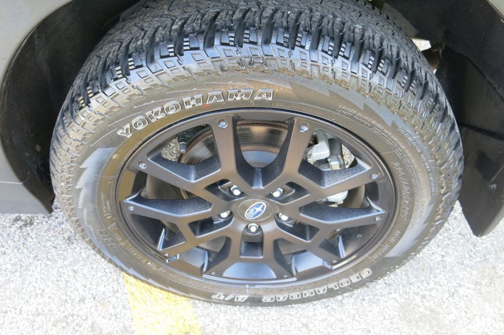 2024 Subaru Crosstrek Wilderness AWD - 23073815 - 31