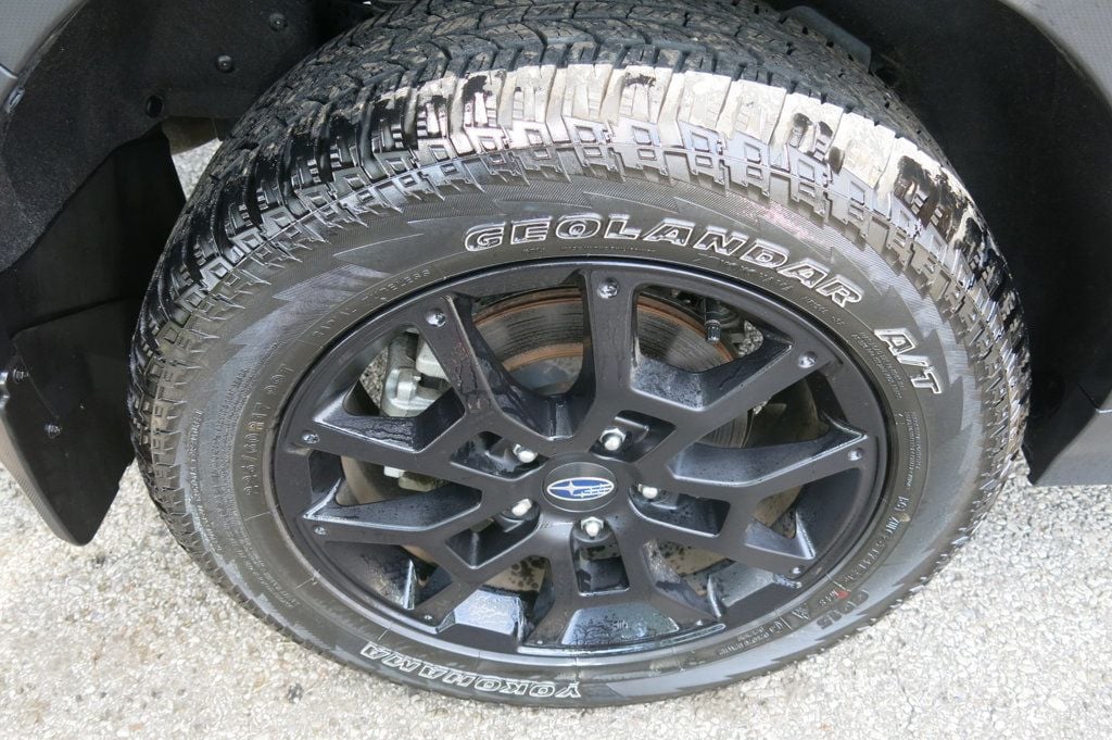 2024 Subaru Crosstrek Wilderness AWD - 23073815 - 32