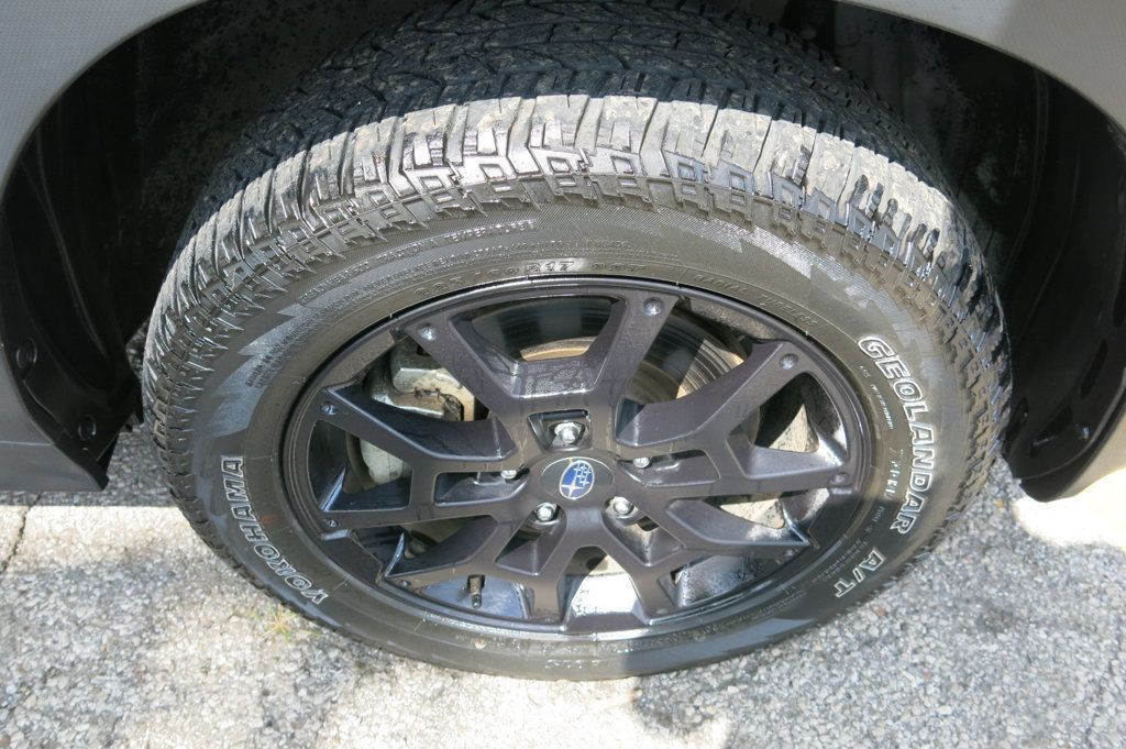 2024 Subaru Crosstrek Wilderness AWD - 23073815 - 33