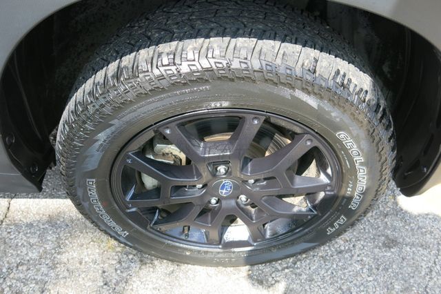 2024 Subaru Crosstrek Wilderness AWD - 23073815 - 33